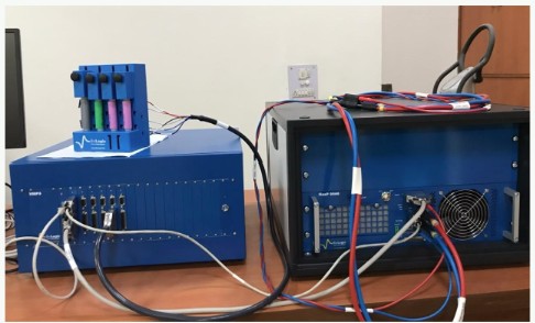 EIS Tester